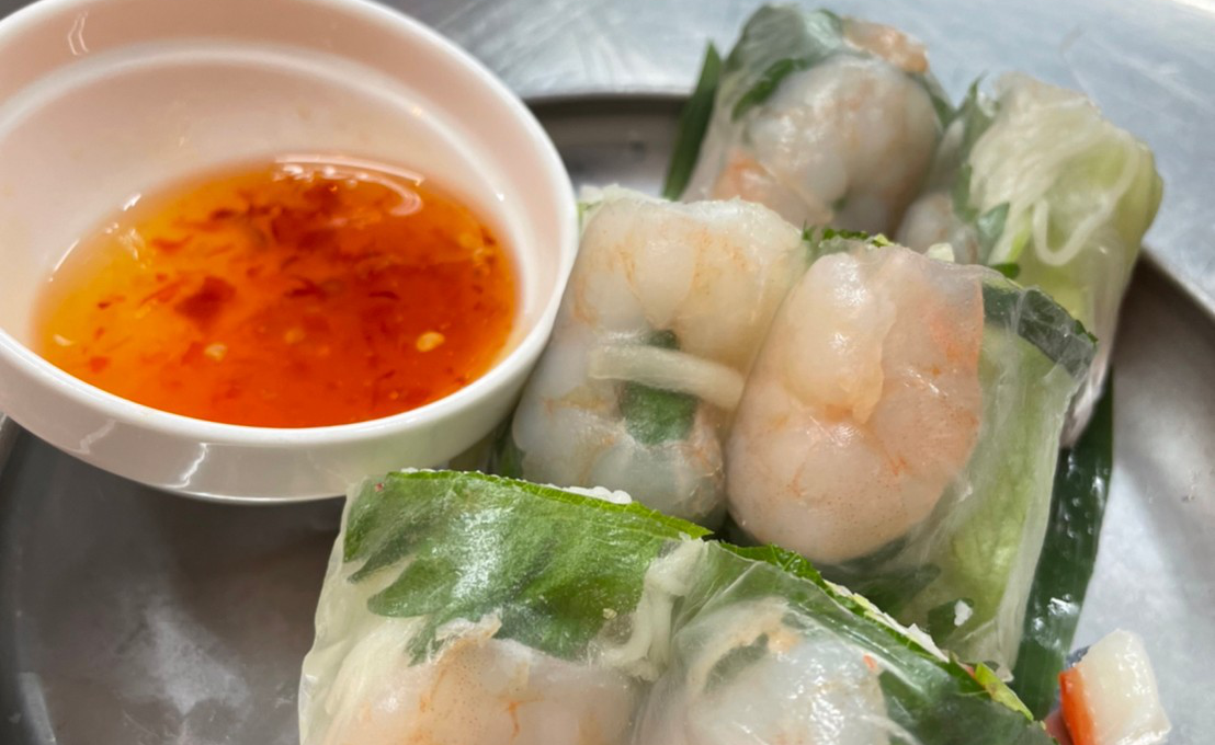 タイ屋台 999カオカオカオ@ 新宿店