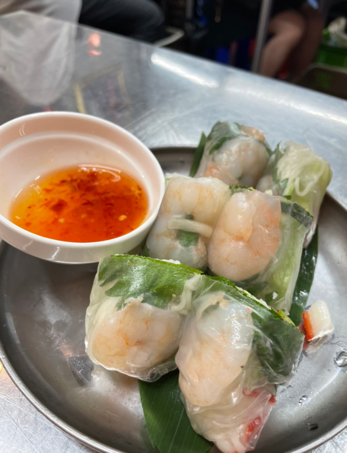 タイ屋台 999カオカオカオ@ 新宿店